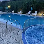 Violet Garden 2 Veranda Sluneční pobřeží