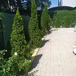 Apartmán Violet Garden 2 Veranda Sluneční pobřeží