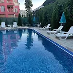 Apartmán Violet Garden 2 Veranda Sluneční pobřeží