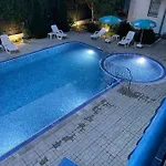 Apartmán Violet Garden 2 Veranda Sluneční pobřeží