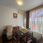 Apartmán Violet Garden 2 Veranda *