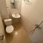 Violet Garden 2 Veranda * Sluneční pobřeží