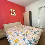 Apartmán Violet Garden 2 Veranda Sluneční pobřeží