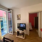 Violet Garden 2 Veranda Sluneční pobřeží
