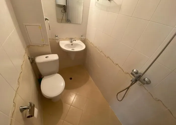 Violet Garden 2 Veranda * Slantchev Briag