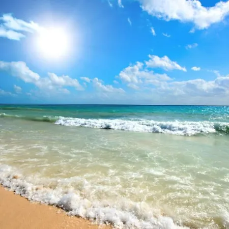 Daire Violet Garden 2 Veranda